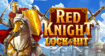 Lock & Hit: Red Knight