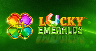 Lucky Emeralds