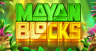 Mayan Blocks