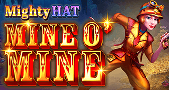 Mighty Hat Mine O’Mine