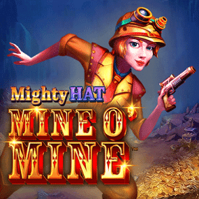 Mighty Hat Mine O’Mine