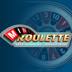 Mini Roulette