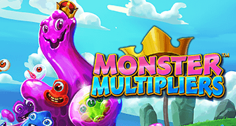 Monsters Multipliers