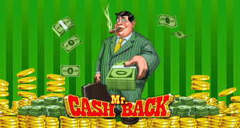 Mr. Cashback