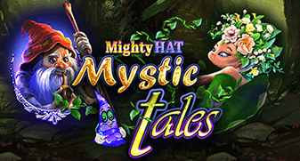 Mystic Tales - Mighty Hat