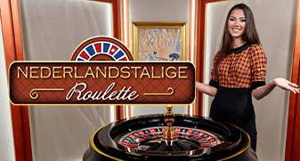 Nederlandse Roulette