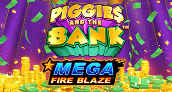 Piggies and the Bank