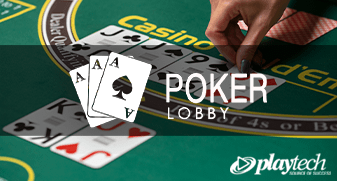 Poker Lobby