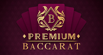 Premium Baccarat