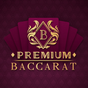Premium Baccarat