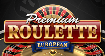 Premium European Roulette