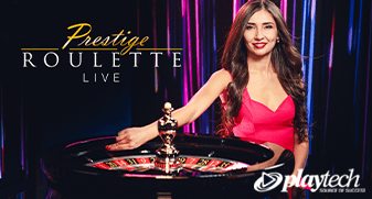 Prestige Roulette