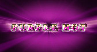 Purple Hot