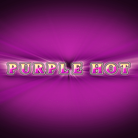 Purple Hot