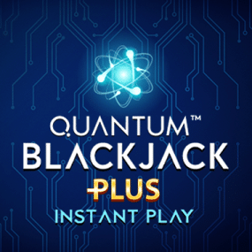 Quantum Blackjack Instant Play