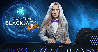 Quantum Blackjack Plus