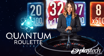 Quantum Roulette