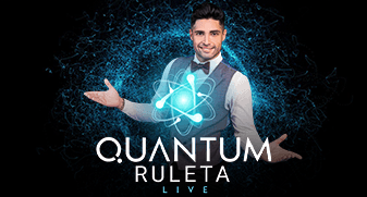 Quantum Ruleta Espana