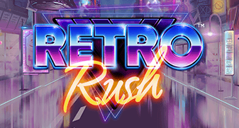 Retro Rush