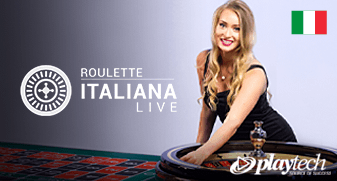 Roulette Italiana