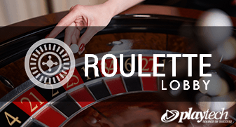 Roulette Lobby