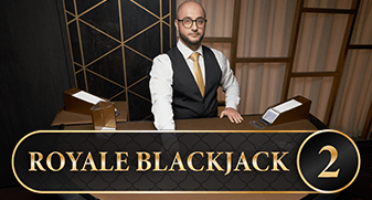 Royale Blackjack 2