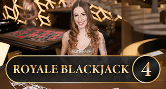 Royale Blackjack 4