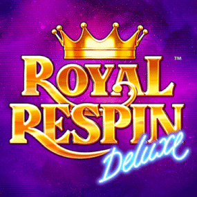 Royal Respin Deluxe