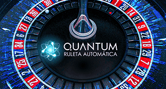 Ruleta Automatica Cuantica