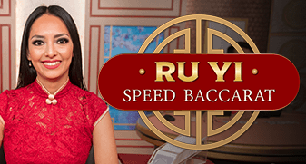 Ru Yi Speed Baccarat