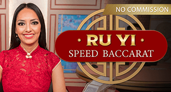 Ru Yi Speed Baccarat NC