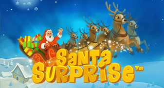 Santa Surprise