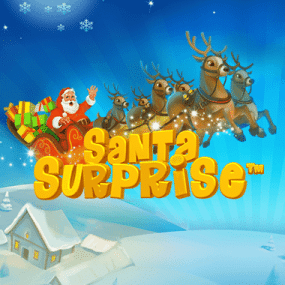 Santa Surprise