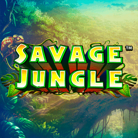Savage Jungle