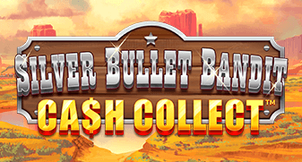 Silver Bullet Bandit: Cash Collect