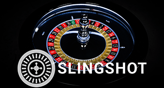 Slingshot Ruleta Espana