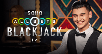 Soho All Bets Blackjack