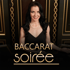 Soiree Blackjack 1