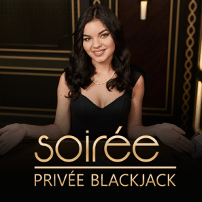 Soiree Elite VIP Blackjack 2