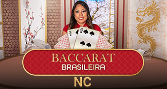 Baccarat Brasileira NC