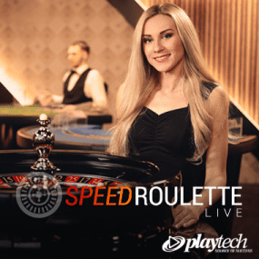 Speed Roulette