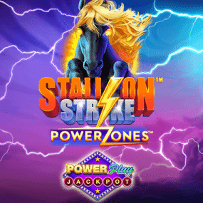 Stallion Strike Power Play