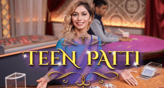 Teen Patti