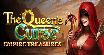 The Queens Curse Empire Treasures