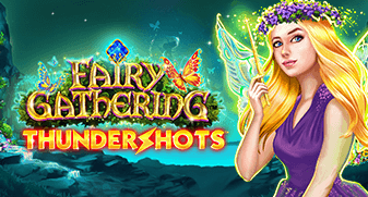 Thundershots Fairy Gathering