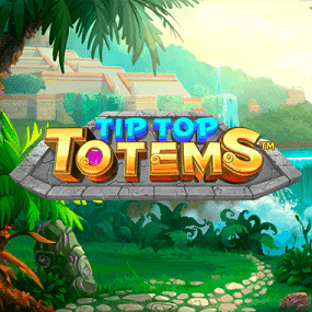 Tip Top Totems
