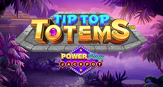 Tip Top Totems Power Play