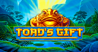 Toads Gift