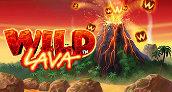 Wild Lava