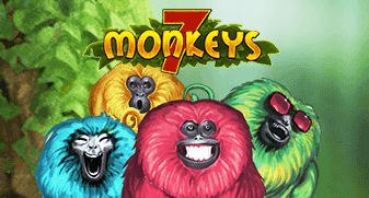 7 Monkeys